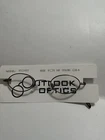 New Sydneyeyeglass Frames.calibro 41-21 /140 Outlook Optics Color C28-6. Price: $22.75.