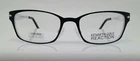 Kenneth Cole Reaction KC740 Black 005 Metal Eyeglasses Frame 51-18-135 New. Price: $95.60.
