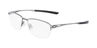 New Nike 6045 070 Gunmetal 54MM Authentic Eyeglasses 54-17-145. Price: $72.00.