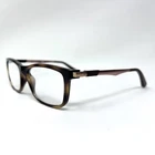 Ray Ban Eyeglasses Rb 1549 3785 Tortoise/brown Frames 48 16 125 Flex Hinges Pre-owned. Price: $95.00.