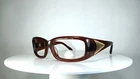 Eyeglasses Shiseido Frames Square Oval Chunky New. Price: $148.75.