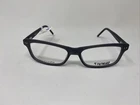 Fatheadz Eyewear Storm FH-00194 Matte Grey 60/18/150 Large Flex Hinge -C24 New. Price: $85.50.