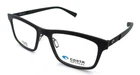 Costa Del Mar Eyeglasses Frames Pacific Rise 300 273R 51-19-140 Trans Dark Brown New. Price: $99.00.