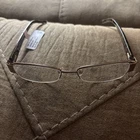 Luxe Wlo 308 234 Brown Eyeglass Frame 52 17 135 New. Price: $35.34.