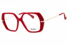 Max Mara MM5175-066-52 Eyeglasses Size 52MM 15MM 135MM Red Women New. Price: $40.79.