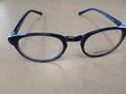 Modo 6514 Eyeglass Frames 45-21-140 Dkgry New. Price: $75.00.