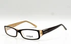 Vogue 2648 1437 Top Brown/light Authentic Eyeglass Frames 49-15 New. Price: $73.10.