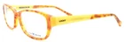 Lucky Brand Porter Women's Eyeglasses Frames 53-16-140 Blonde Tortoise New. Price: $31.41.