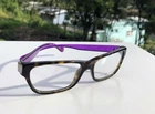 Ralph Lauren Eyeglasses Rl 6092 5362 Tortoise Purple Frames 52-15-140 New. Price: $29.05.