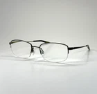Eddie Bauer EB32045 Eyeglasses Frame Only 53-19-140 Khaki Half Rim Flexible Pre-owned. Price: $30.95.