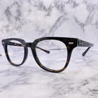 Ray-ban Eyeglasses Frames Rb 5377 Meteor 2012 52 150 Tortoise Havana Pre-owned. Price: $37.99.