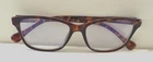 Kenzhou Eyewear Lens Glasses Hz 1899109 COL.2 52-16-145, Without Case Pre-owned. Price: $27.99.