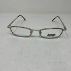 Bongo Eyewear Pearl Tortoise Gold 47-18-135 Flex Hinge TY04 New. Price: $49.50.