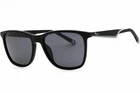 Fila SFI461 700P Shiny Black/grey 56-17-145 Sunglasses New Authentic. Price: $64.70.