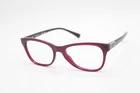New Vogue 5424-B 2989 Purple Black Authentic Eyeglasses 53-18. Price: $56.40.