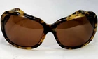 Ralph Lauren Tortoise Large Women's Sunglasses RA5005 504/73 60 15-120 Pre-owned. Price: $24.00.