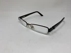 Christian Dior CD3720 713 51/17/135 Brown Tortoise Flex Hinge Eyeglasses EW93 Pre-owned. Price: $40.00.