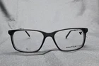 Nautica N8185 015 Grey Eyeglasses Frame 55 16-145 New. Price: $62.26.