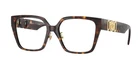 Versace VE3371D 108 Havana Demo Lens 54 Mm Women's Eyeglasses New. Price: $174.99.
