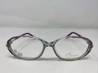 Oceans O-289 HD002 Purple 52-14-130 Fade Full Rim Eyeglasses Frame PF27 New. Price: $40.00.