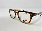 Toms One For Abram 10010517 49-21-147 Browntortoise Eyeglasses Frame O206 New. Price: $62.00.