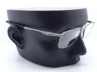 Oakley Socket 5.0 OX3217-1855 Titanium Optical Eyeglasses Frames New. Price: $120.84.