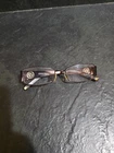 Anne Klein AK9103 538 Eyeglasses Frames Only 52-17 135 Brown Full Rim Rectangle Pre-owned. Price: $5.86.