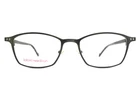 Jean Lafont Eyeglasses Frames Gary 002 Matte Dark Green Brown Tortoise 50-18-135 New. Price: $259.99.
