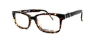 New Robert Marc 802-201 Havana Authentic Eyeglasses 50-15-140. Price: $83.57.