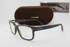 New Tom Ford Tf 5313 052 Matte Havana Gold Authentic Eyeglasses 55-17. Price: $238.00.
