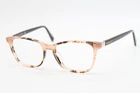 New Longchamp LO2647 609 Tortoise Pink Brown Authentic Eyeglasses 53-16. Price: $53.40.