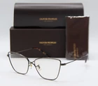 New Oliver Peoples Ov 1288S 5284SR Marlyse Gun Authentic Frames Eyeglasses 55-15. Price: $382.50.