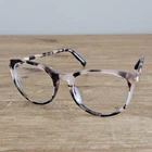 Warby Parker Jane 7287 49-18-135 Eyeglasses Frames Only Pre-owned. Price: $20.89.