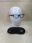 Authentic Ray Ban RB5288 2012 Designer Eyeglasses/sunglasses Frames 52*18*140 Pre-owned. Price: $39.99.