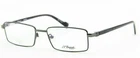New St Dupont DP-0019U 2 Gunmetal Authentic Eyeglasses Frames Rx 53-17. Price: $101.15.