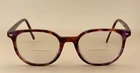 Ray Ban Eyeglasses Frame Rb 5397 Elliot 8175 Purple Burgundy Tortoise 48-19-140 Pre-owned. Price: $33.87.