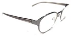 Frederic Beausoleil MTA42 Titane Gunmetal Round Eyeglasses 49-21 135 Japan Pre-owned. Price: $55.99.