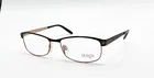 New Skaga 3832 Jill 5501 Black Authentic Eyeglasses 53-16. Price: $47.60.