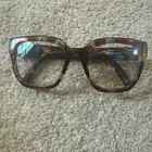 Chelsea Morgan Eyeglass Frames Cm 20214 Blue 54-16-145 Pre-owned. Price: $45.00.