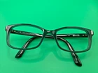 Calvin Klein Eyeglasses Frames CK8529 417 Blue Rectangle Optical 50-17-135 Pre-owned. Price: $29.99.