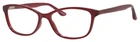 Women's Eyeglasses Frame Enhance EN3951 Size 53-15-140 Burgundy New. Price: $39.96.