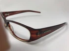 Ralph Lauren Sunglass Frame MOD.7541/S 53-14-125 Clear Brown 9901 Pre-owned. Price: $28.09.