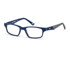 Skechers SE1161 090 Blue Plastic Unisex Optical Eyeglasses Frame 46-16-130 New. Price: $95.60.