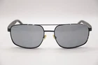 Carrera CA8006/S 003P Rectangular Sunglasses Frames Only Black 59-17-135 Used* Pre-owned. Price: $17.55.