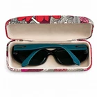 Calvin Klein CK3131S 279 Womens Sunglasses Teal Black Wrap Frame 56-15 Case Pre-owned. Price: $19.99.