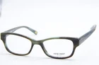 Nine West Nw 5088 323 Green Horn Authentic Eyeglasses 48-17 Pre-owned. Price: $28.08.