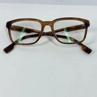 Burberry Eyeglasses 2308 3823 Ginger Monogram 53-18-145 Unisex Frames Only Pre-owned. Price: $63.74.