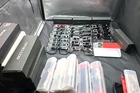 Occi Chiari Lot Of 17 New Reader Eyeglasses Variety Strengths And Frames. Price: $31.75.
