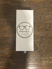 Fonex Round Frames Orange/blue Unisex Adults Eyeglasses With Case New. Price: $60.00.