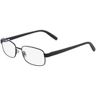 New Joseph Abboud Ja 4057 400 Midnight Blue Eyeglasses 55/19/145. Price: $49.95.